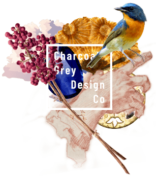 Home - Charcoal Grey Design Co.